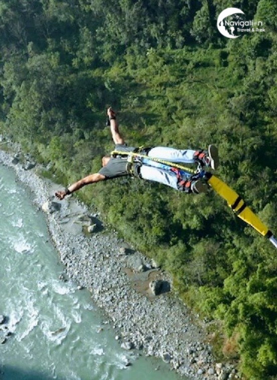 bungee