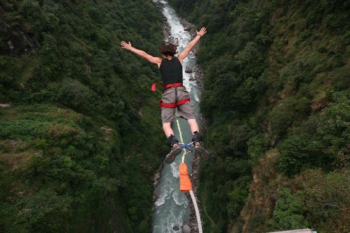 bungee